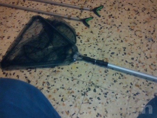 attrezzatura per pesca foto-907