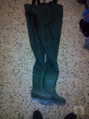 attrezzatura per pesca foto-729