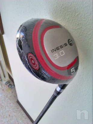 Legno 5 Inesis foto-7300