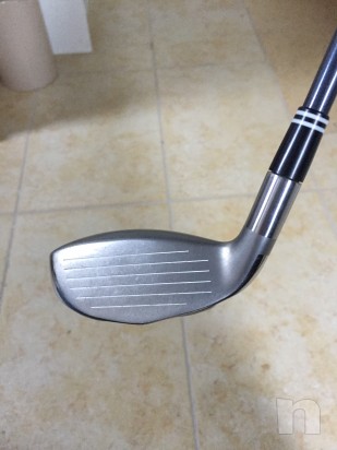 Cleveland legno 3 e ibrido 3 foto-13148