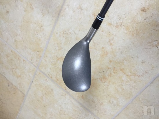 Cleveland legno 3 e ibrido 3 foto-13146