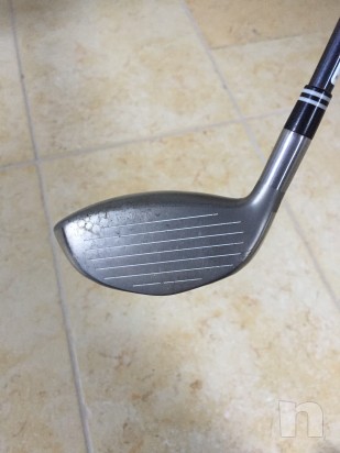 Cleveland legno 3 e ibrido 3 foto-13147