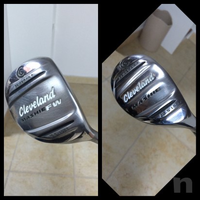 Cleveland legno 3 e ibrido 3 foto-7307
