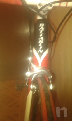 Bici corsa battaglia c13 full carbon foto-13150