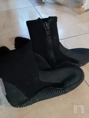 attrezzature da sub foto-13155