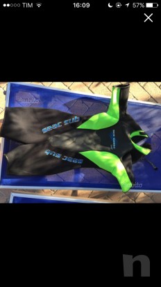 Mezza muta da sub donna foto-7310