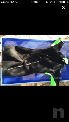 Mezza muta da sub donna foto-13156