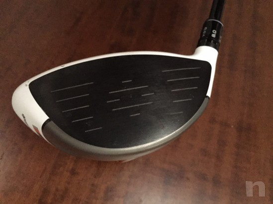 Driver Golf TaylorMade R1 foto-13157
