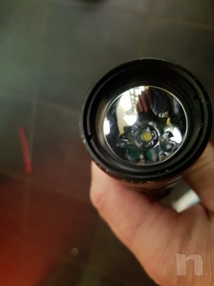 torcia subgear sp30 prolight  foto-13163