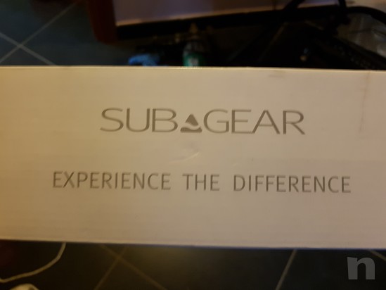 torcia subgear sp30 prolight  foto-13162