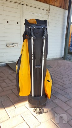  Sacca da golf foto-13198