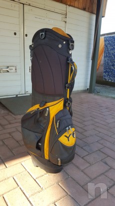  Sacca da golf foto-13197