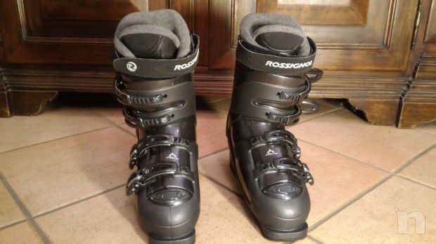 Scarponi Rossignol Axium foto-13212