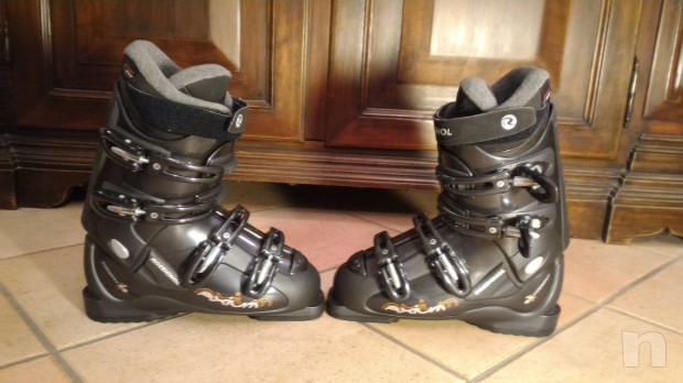 Scarponi Rossignol Axium foto-7338