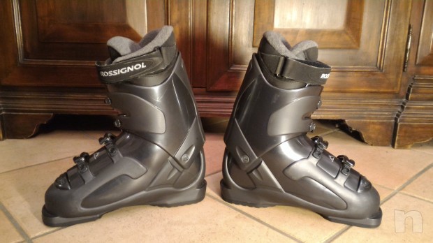 Scarponi Rossignol Axium foto-13211