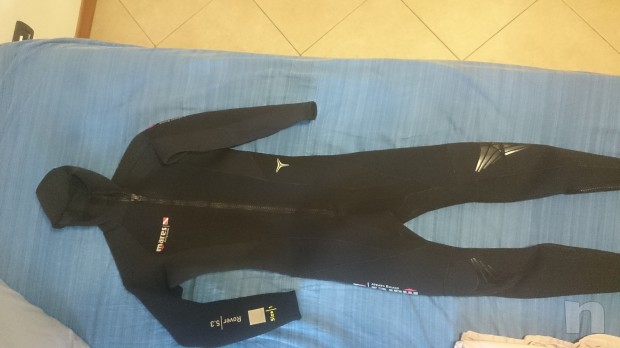 Vendo muta da sub da ragazzo  foto-7346