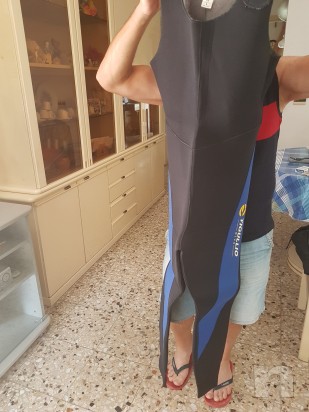 Attrezza sub tigullio foto-7350