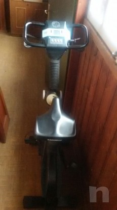 Carnielli Cyclette 990 foto-13241