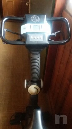 Carnielli Cyclette 990 foto-7356