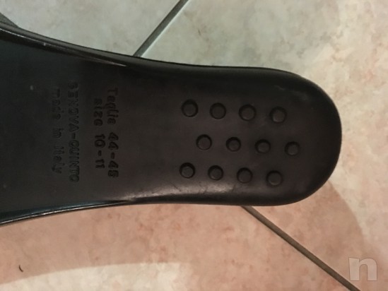 Vendo Pinne Professionali foto-13244