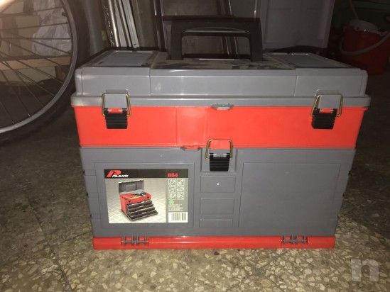 Cassetta per la Pesca plano foto-7359