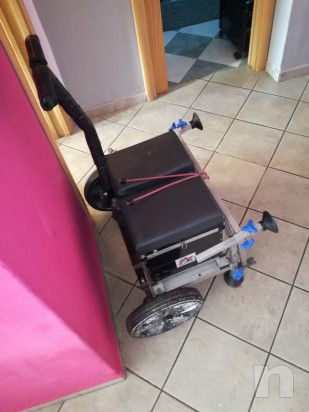 Paniere da pesca foto-7363