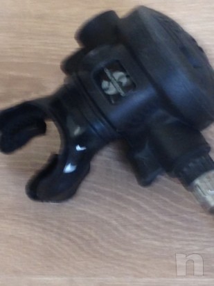 Attrezzatura sub completa  foto-13259