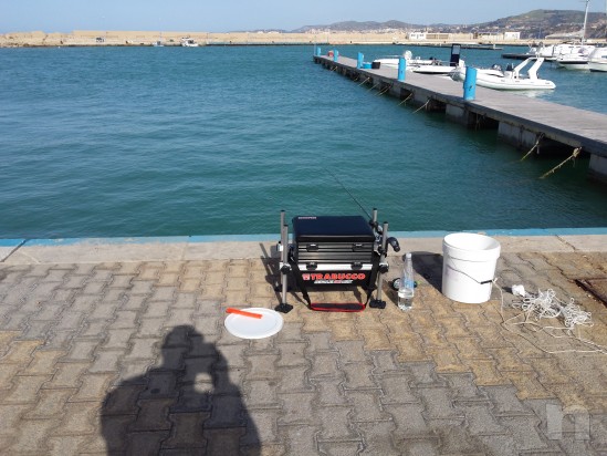 Panchetto trabucco genius s2 foto-13280