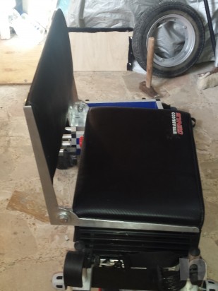 Panchetto trabucco genius s2 foto-13277