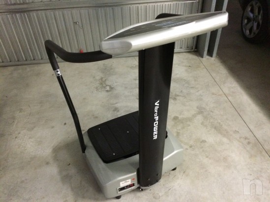 Pedana vibrante foto-7379