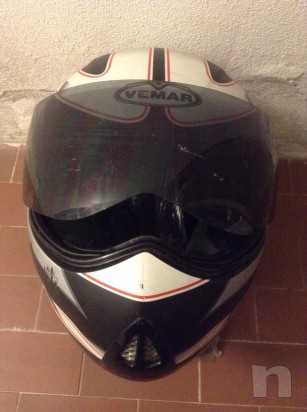 Casco Moto VEMAR foto-7385