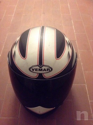 Casco Moto VEMAR foto-13292