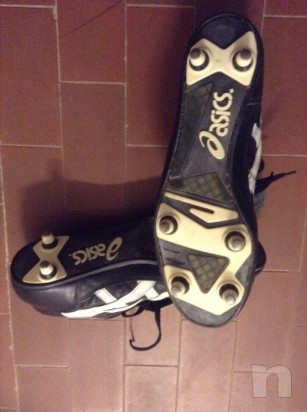 Scarpe da Calcio n. 2 Paia foto-13296