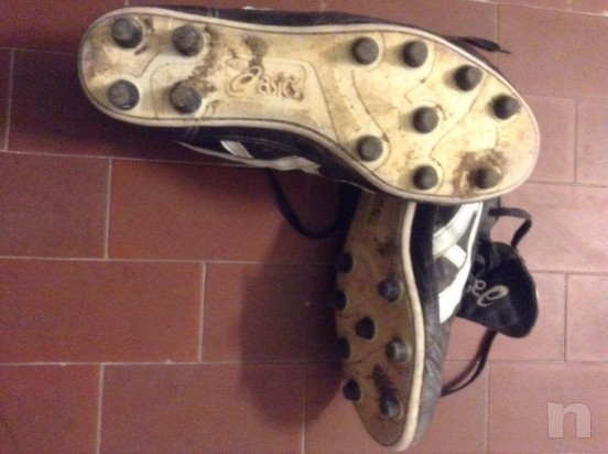 Scarpe da Calcio n. 2 Paia foto-13295