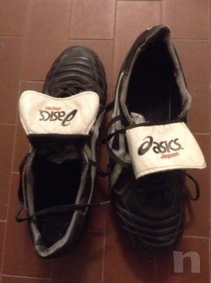 Scarpe da Calcio n. 2 Paia foto-7387