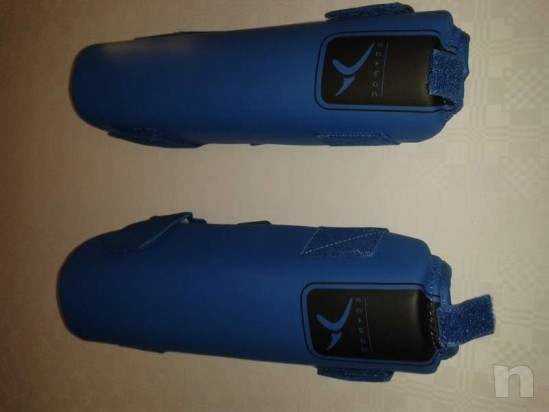 Paracolpi arti marziali foto-13305