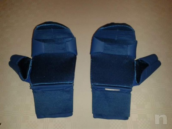 Paracolpi arti marziali foto-7391