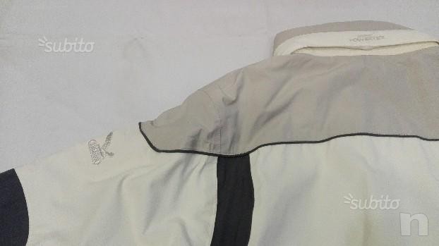 Giacca vento montagna Salewa foto-13316