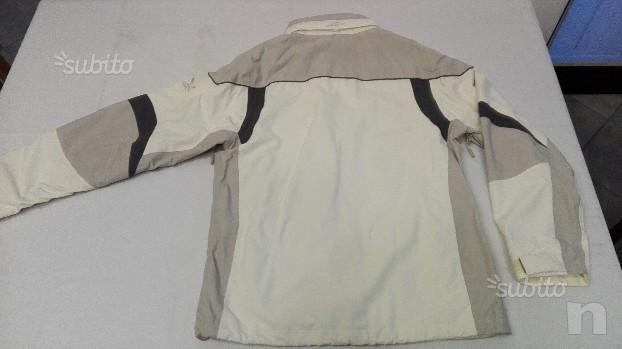 Giacca vento montagna Salewa foto-13314