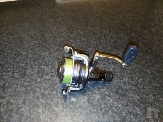 mulinello Linea EFFE  foto-7399