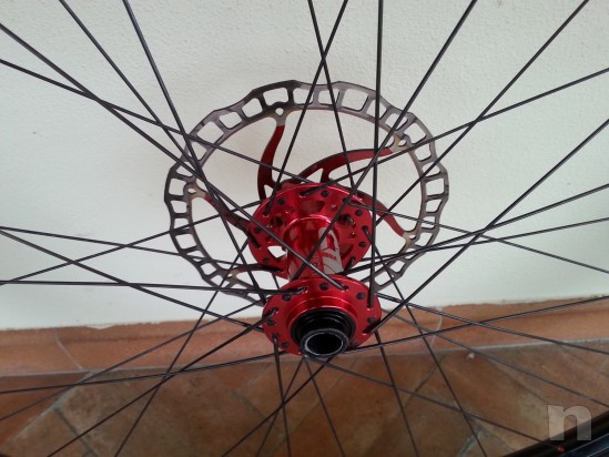 Ruote 29  NOTUBES CREST foto-13318