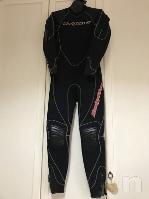 Muta semistagna 7 mm foto-13326