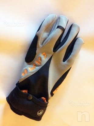 Guanti tecnici Camp G COMP WIND foto-7419