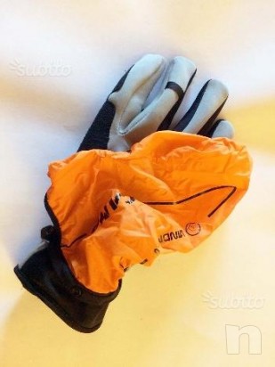 Guanti tecnici Camp G COMP WIND foto-13332