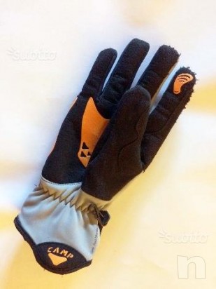 Guanti tecnici Camp G COMP WIND foto-13330