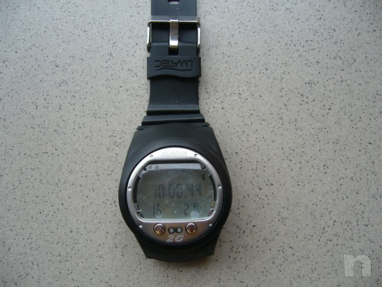 Computer UWATEC foto-939