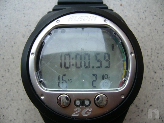 Computer UWATEC foto-742