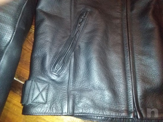 GIACCA DUCATI BY DAINESE TAGLIA 46 foto-13335