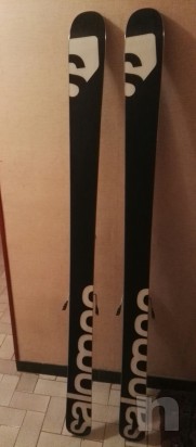 Sci salomon shogun foto-7422