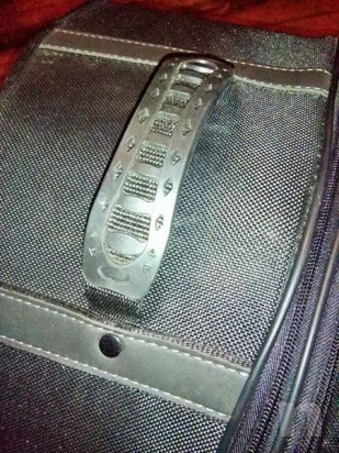 Borse laterali Ducati Performance 696/1100 foto-13344